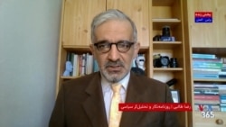 فشار آمریکا به شریان‌های مالی سپاه در دو راهی توافق احتمالی یا تقابل نظامی
