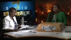 Live Talk - Women's Roundtable