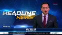 Laporan Langsung VOA untuk Metro TV : Konvensi Nasional Partai Republik