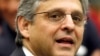 For Merrick Garland, Possible Nominee Status is Nothing New