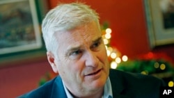 Kongressmen Tom Emmer, respublikachi