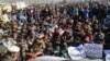 وزيرستان: د احتجاج وروسته پي ټي اې د انټرنېټ ښه کولو ويلي