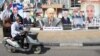 Lebanese Sunni Hawk Wins Tripoli Vote, Risking New Tensions