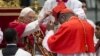  Pope Elevates 6 Non-European Cardinals 