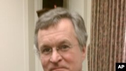 Kenneth Timmerman: Biryara Belavnekirina Wêneyên Bin Laden ne Rast e