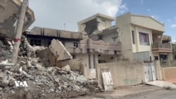 هاووڵاتیان چاوەڕێی قەرەبووکردنەوەی ئەو زیانانەن کە بەهۆی هێرشەکانی ڕژێمی ئێرانەوە بەریان کەوتووە