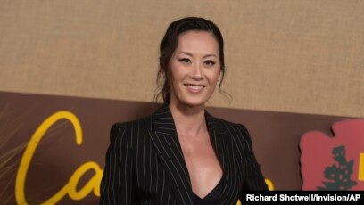 Asian Celebs Work To Combat Racist Attacks Amid Pandemic