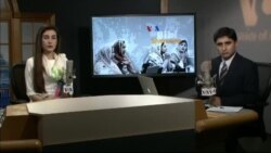 بي بي شیرینه – د ډیوه ریډیو په ټی وي خپرونه 