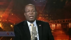 Pwogram aprè-midi a TV