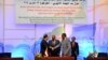 埃及等三國簽署尼羅河用水協議