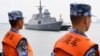 中国全面军事化推动《南中国海行为准则》出台