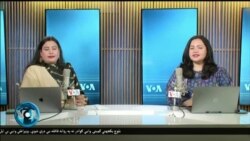 بي بي شیرینه – په ټیلې ویژن