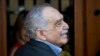 Colombian Novelist Garcia Marquez Dies at 87