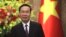 Chủ tịch nước Việt Nam Võ Văn Thưởng