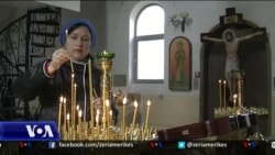 Të burgosurit e harruar në Ukrainën Lindore