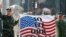 У США відзначають День ветеранів
