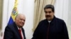Venezuela: Enviado de la Unión Europea se reúne con Maduro y Guaidó