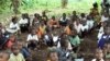 WFP không vận lương thực cho hàng ngàn người tị nạn Congo