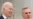 FILE - President Joe Biden talks with House Speaker Kevin McCarthy on the House steps at the Capitol in Washington, March 17, 2023. 
