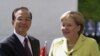 Debt-Laden Europe Cautious On China Human Rights