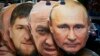 بحران روسیه؛ پوتین در  نطق جدید تلویزیونی: «کودتای مسلحانه» خنثی شد
