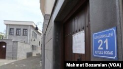 Yeni Sur’da Tartışmalı Teslimat