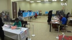 Georgia Senate Runoff Wrap USAGM