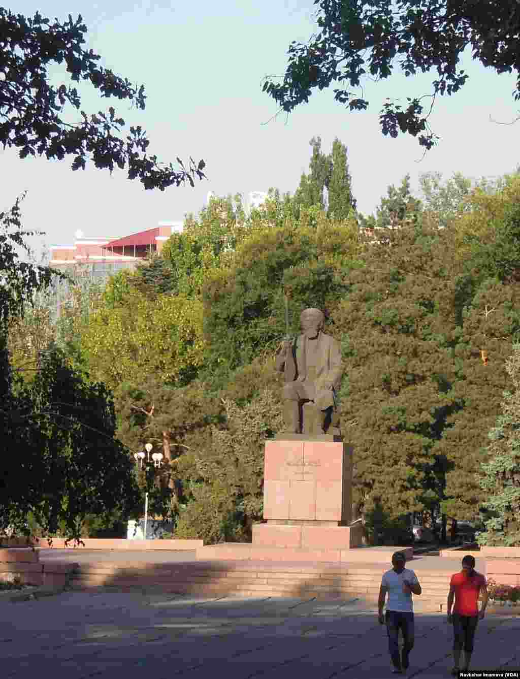 Bishkek, Kyrgyzstan