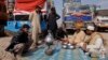 Le Pakistan annonce la réouverture de sa frontière avec l'Afghanistan