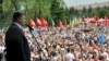 Выборы в Украине 25 мая: лидирует Петр Порошенко