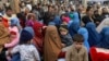 مقامات: پاکستان ثبت و راجسترپناهجویان افغان را آغاز می‌کند