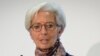 Le Nigeria n'a pas besoin d'un prêt du FMI, selon Christine Lagarde