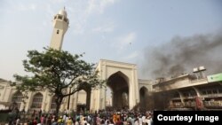 আমাদের আজকের অনুষ্ঠান সুচী