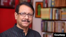 কামাল চৌধুরী