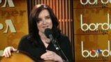 Border Crossings: Brandy Clark