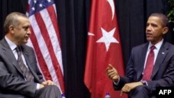 Obama - Erdoğan Görüşmesinde İran ve Ermenistan Ele Alındı