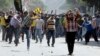Five Killed in Egypt Opposition Protests