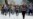 Five Killed in Egypt Opposition Protests