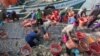 Labor Groups Criticize Abuses in Thai Fishing Industry 