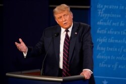 Trump Debate