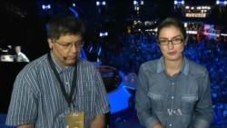 Студия Вашингтон