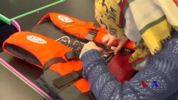 Jibo Penaberan Eleka bi GPS