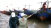Cứu trợ nạn nhân bão lụt ở Đông Nam Á