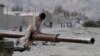 افغان سرکاری ملازمین کی ہلاکتوں میں سات سو فیصد اضافہ