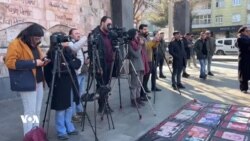 Li Amedê Çalakiya Hefteya 833'an ya Kesên Winda