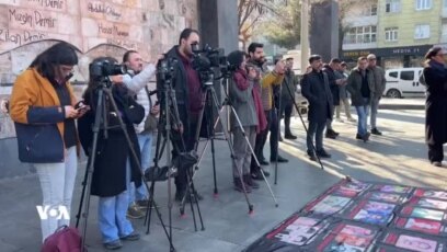 Li Amedê Çalakiya Hefteya 833'an ya Kesên Winda