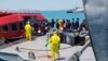 Coronavirus: 46 touristes d'un bateau de croisière rapatriés d'Egypte