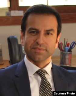 Salman Shaikh