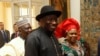 Muna Ci Gaba Da Nakkasa Kungiyar Boko Haram In Ji Jonathan