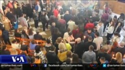 Festa e Pashkëve në Shqipëri